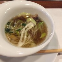 特選近江牛レストラン ティファニー - 