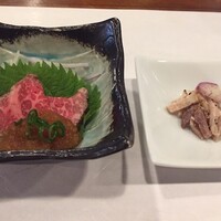 特選近江牛レストラン ティファニー - 