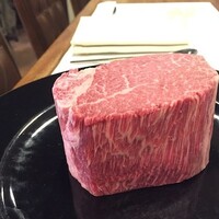 特選近江牛レストラン ティファニー - 