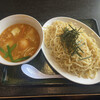 煽り味噌　麺屋　横田商店 - 味噌つけ麺♪