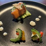 Sushi Restaurant 一目良膳 - 