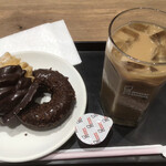 Mister Donut - 