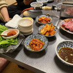 焼肉 こじま 本店 - 