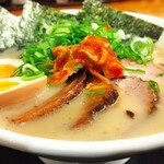 ラーメンたろう - 