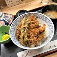 てんぷら天松 日本橋店 - 