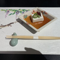 日本料理 湯木 心斎橋店 - 