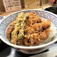 てんぷら天松 日本橋店 - 