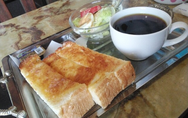 マッチボックス - 丸岡/喫茶店 | 食べログ