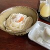 元祖しょうゆうどん 小縣家