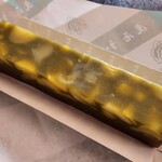 虎屋ういろ - 料理写真: