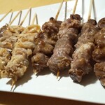 鶏むら - 料理写真: