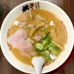 ラーメン横綱 - 