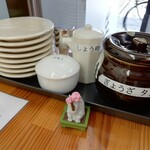 生餃子製作所 万福 - 