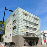 Touyoko In - 阿波踊り会館、眉山ロープウェイのりば
      ※お店の内容とは関係ありません。