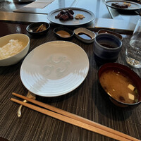 鉄板焼 さざんか - 