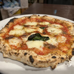 Pizzeria luna e Dolce - 