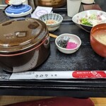 カネカツかなや食堂 - 