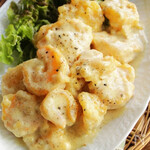 玉華園 - 