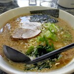 雪国ラーメン - 