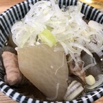 やきとり酒場 一鳥前 - 