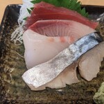 Sushi Sake Saka Na Sugi Tama - 