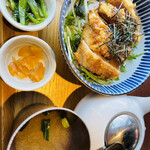 Kawara Cafe＆Dining - 