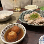 Izakaya Odashi - 