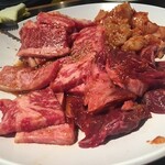 焼肉亭 - 