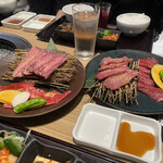 Yakiniku Toraji - 