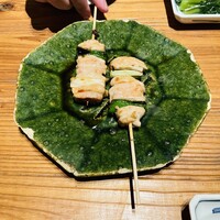 恵比寿 希鳥 - 