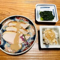 恵比寿 希鳥 - 