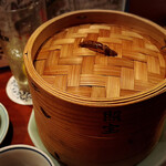 トラストアーチャー テンシン - 台湾おこわ