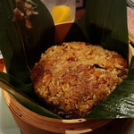 トラストアーチャー テンシン - 台湾おこわ