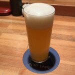 阿佐ヶ谷バードランド - 阿佐ヶ谷バードランド(白穂乃香)