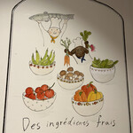 フランス料理Y's - 