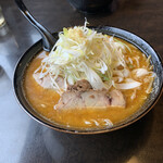 Ramen Kamo Gawa - 