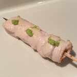 阿佐ヶ谷バードランド - 阿佐ヶ谷バードランド(わさび)