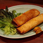 トラストアーチャー テンシン - 春巻き