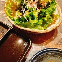 北新地焼肉 きらく - 