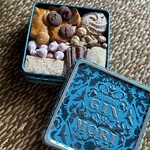 パティスリー GIN NO MORI - 