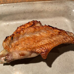 阿佐ヶ谷バードランド - 阿佐ヶ谷バードランド(手羽先)