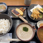 道の駅 おばあちゃん市・山岡 - 