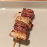 阿佐ヶ谷バードランド - 阿佐ヶ谷バードランド(ネギマ)