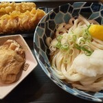 Teuchi Sanuki Udon Kouka - 