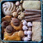 パティスリー GIN NO MORI - 