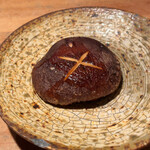 阿佐ヶ谷バードランド - 阿佐ヶ谷バードランド(シイタケ)