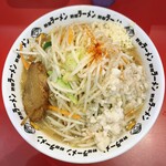 野郎ラーメン - 