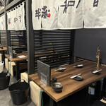 Koshitsu Izakaya Wanone - 