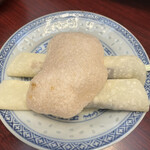 広東料理 中国酒家 - 