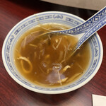 広東料理 中国酒家 - 